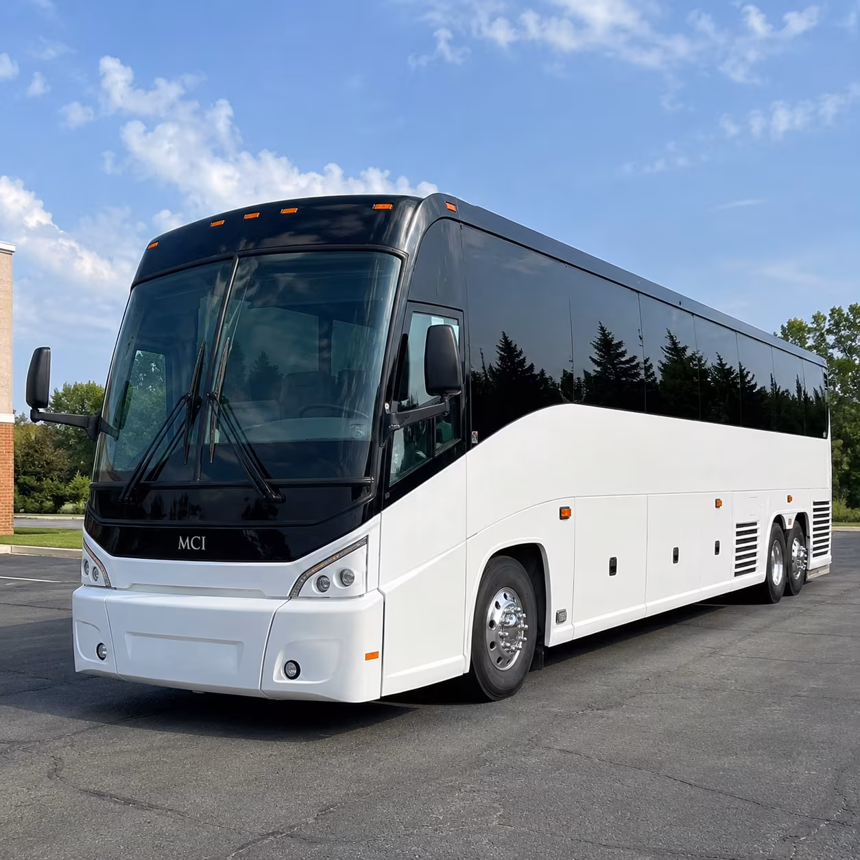 waiting on callbacks from multiple bus companies wastes time your operation doesn t have