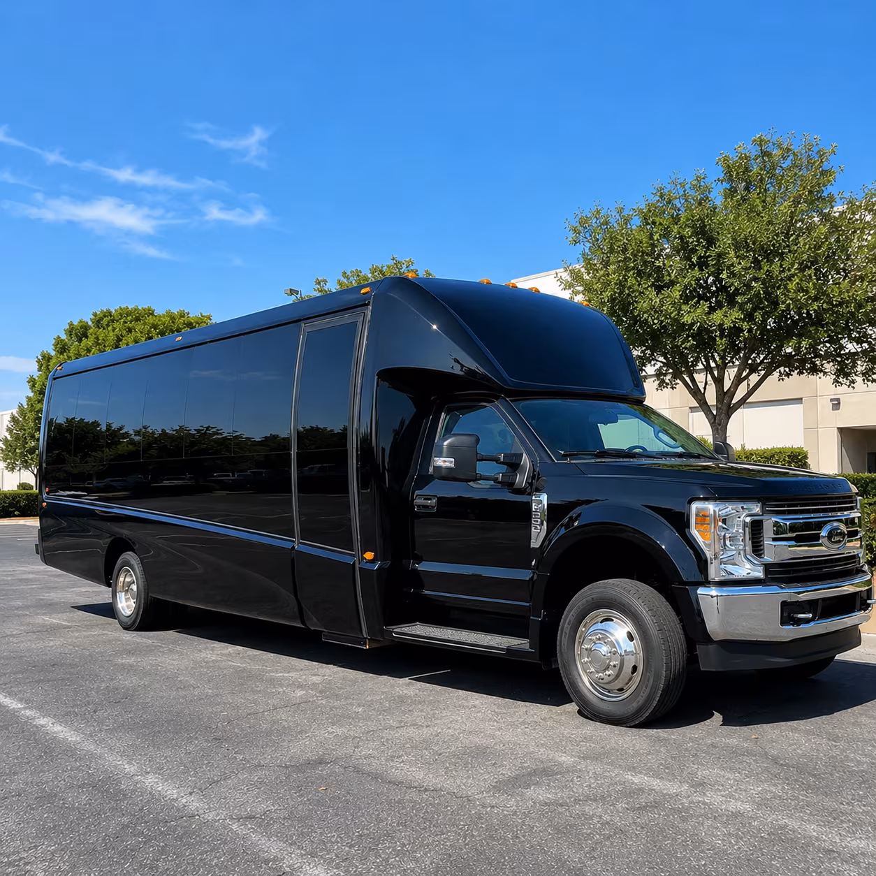 weslaco airport transfer shuttles