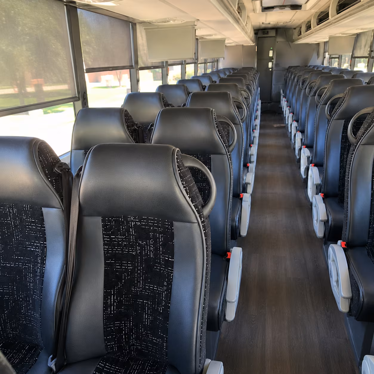 weslaco employee shuttles made simple