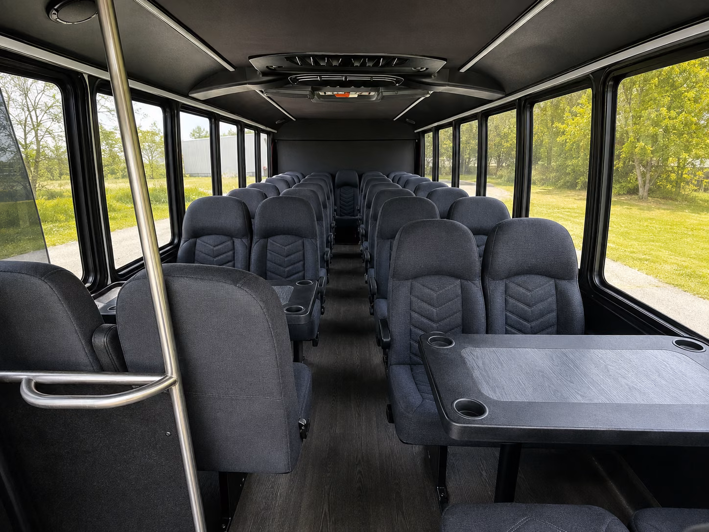 weslaco keep your weslaco winery tour on schedule with a charter bus rental