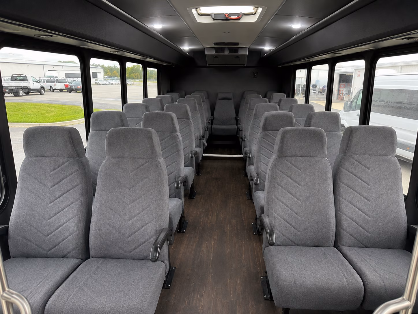 weslaco ride in comfort with weslaco religious group bus rentals