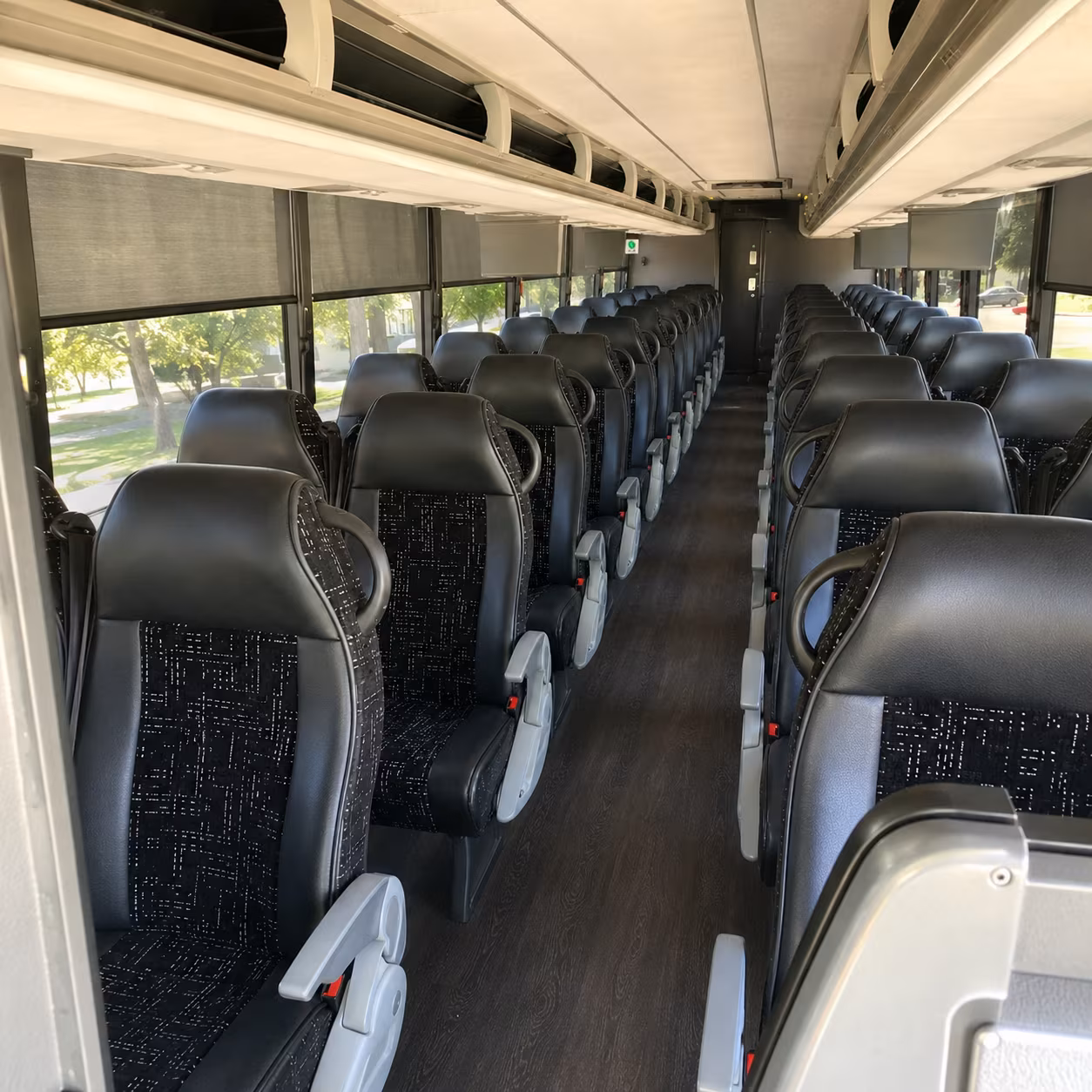with winter texan season running november through april group outings are easy with a bus
