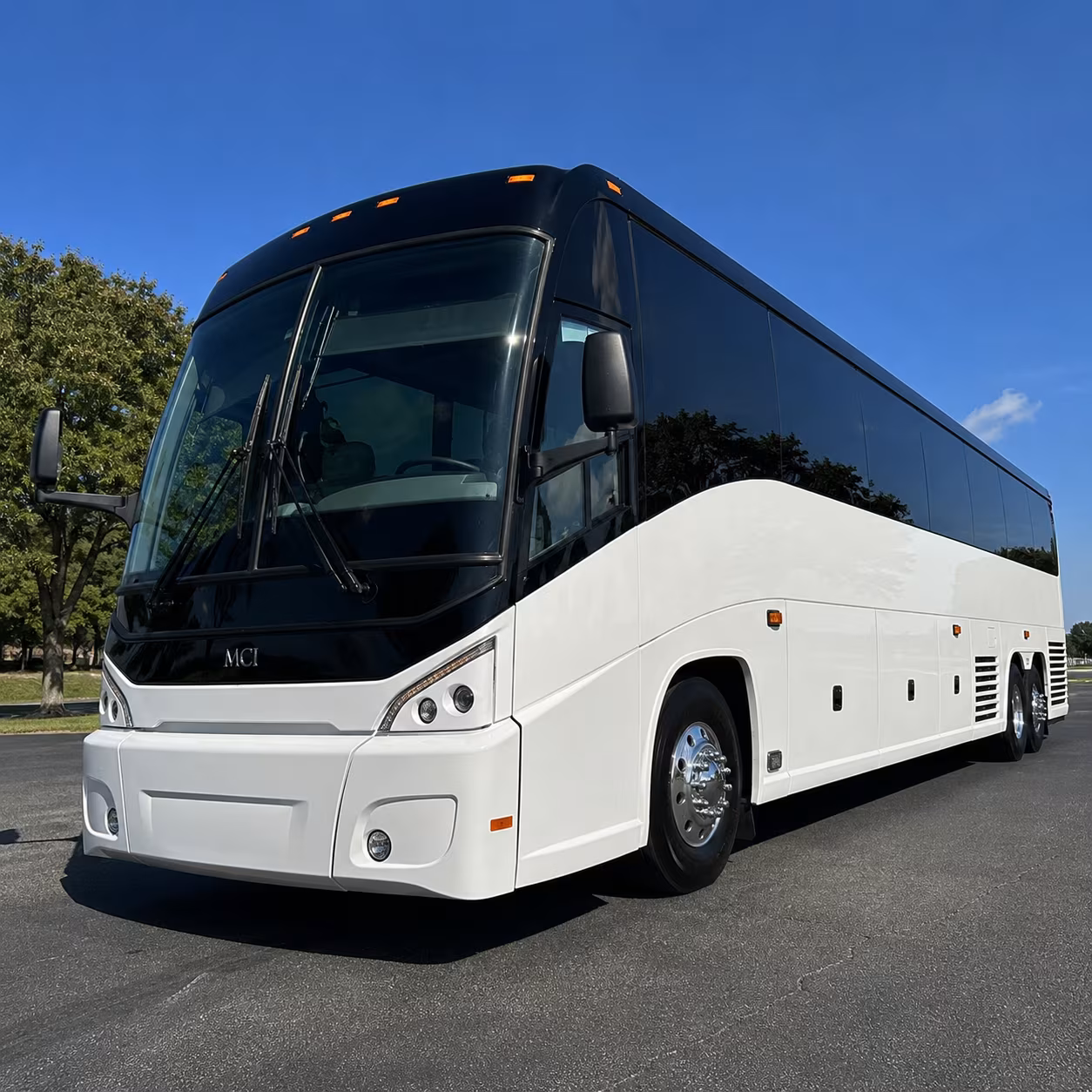 your mission government military transportation runs on your schedule not a bus company s